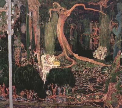 The Young Generation (mk19), Jan Toorop